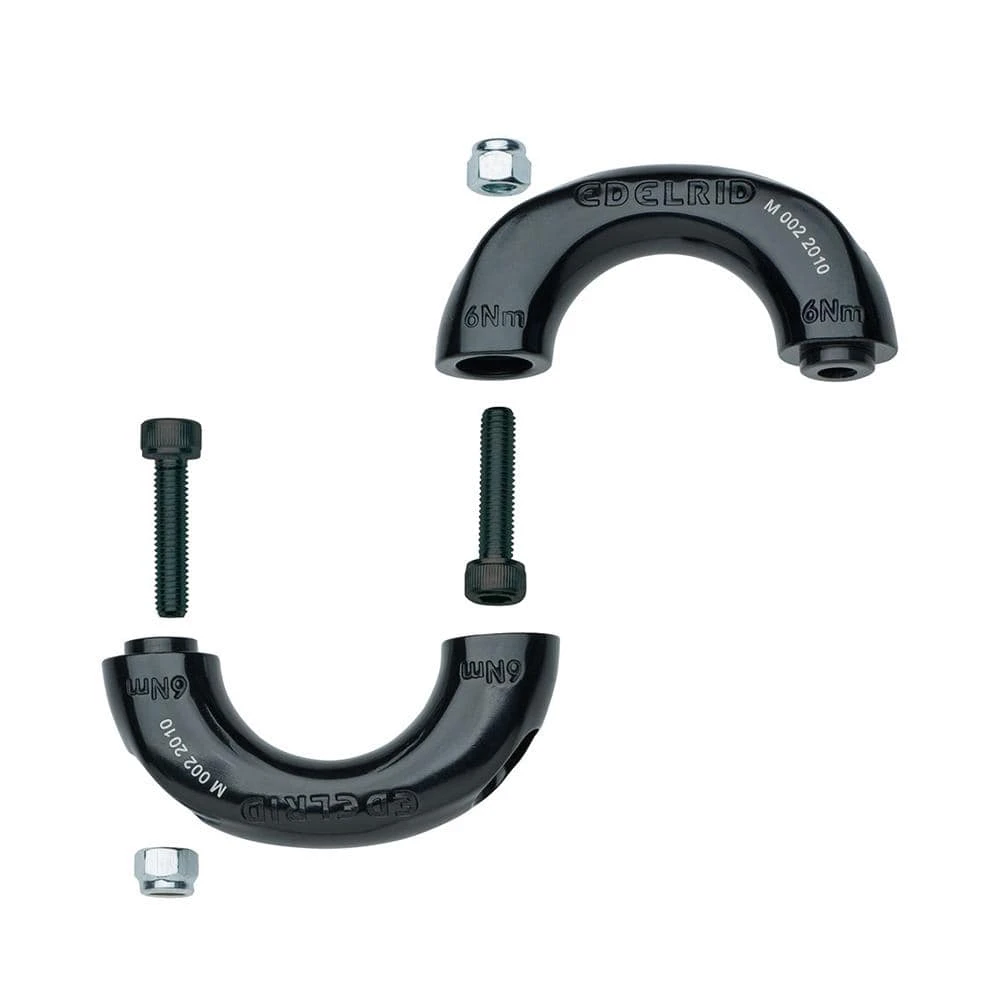 Edelrid Conecto 28/52mm Night 1 Edelrid Conecto 28/52mm Night