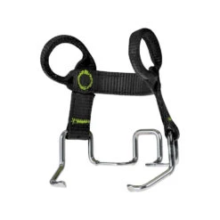 Edelrid Crampon Binding Soft Front III