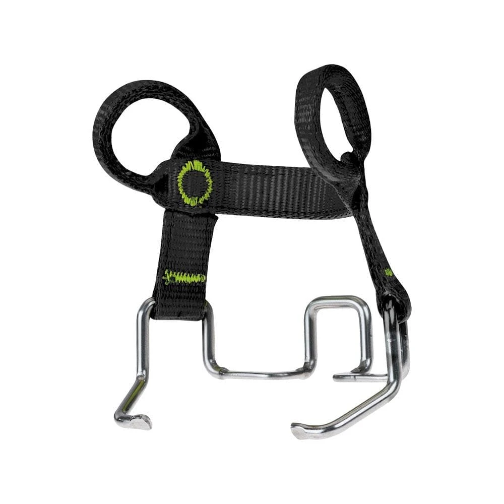 Edelrid Crampon Binding Soft Front III 1 Edelrid Crampon Binding Soft Front III
