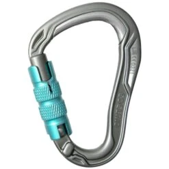 Edelrid HMS Bulletproof Triple Slate