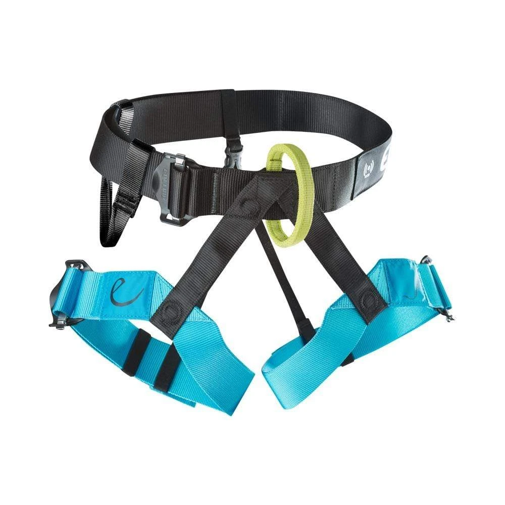 Edelrid Joker Junior II Oasis-Icemint 1 Edelrid Joker Junior II Oasis-Icemint