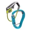 Edelrid Jul 2 Belay Kit Bulletproof Triple Icemint