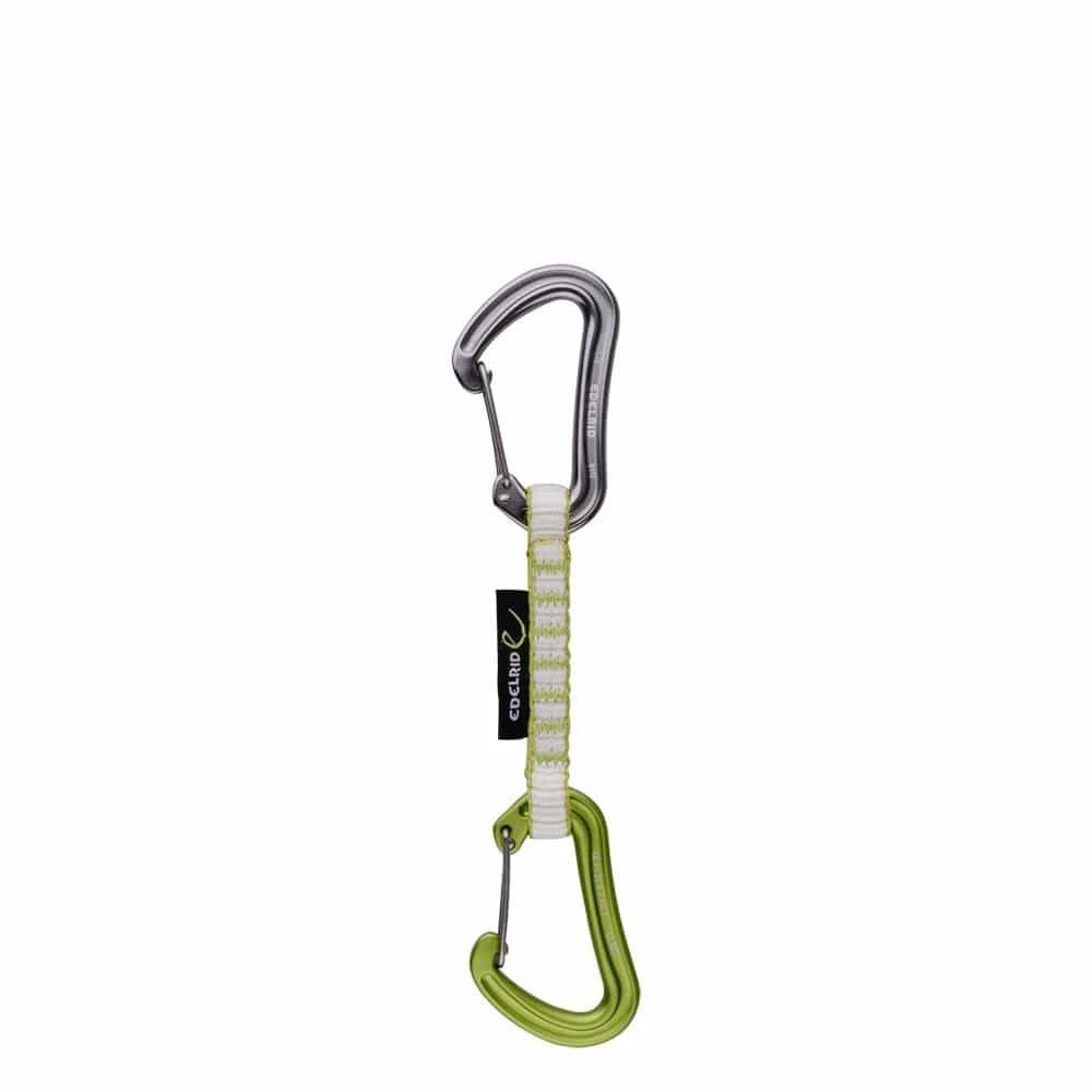 Edelrid Nineteen G Set Oasis 10cm 1 Edelrid Nineteen G Set Oasis 10cm