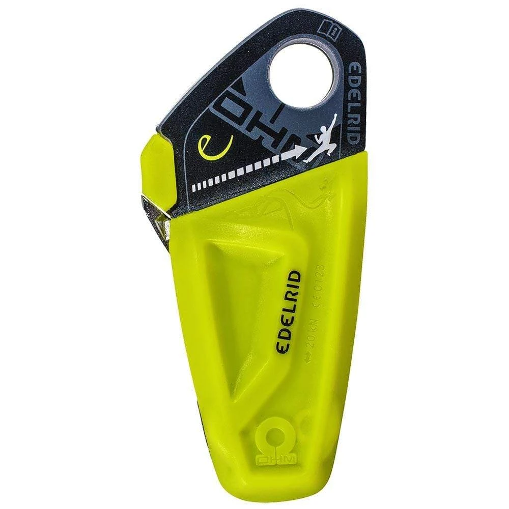 Edelrid Ohm Oasis 2 Edelrid Ohm Oasis - Image 2