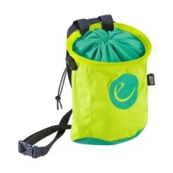 Edelrid Rocket Chalk Bag -Edelrid Shop edelrid edelrid rocket chalk bag oasis other gear edl720880001380 15259594391688