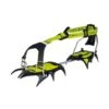 Edelrid Shark Hybrid Night/Oasis