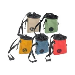 Edelrid Shuttle Chalk Bag Assorted Colours