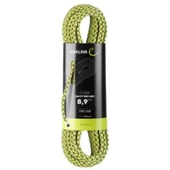Edelrid Swift Pro Dry 8.9mm