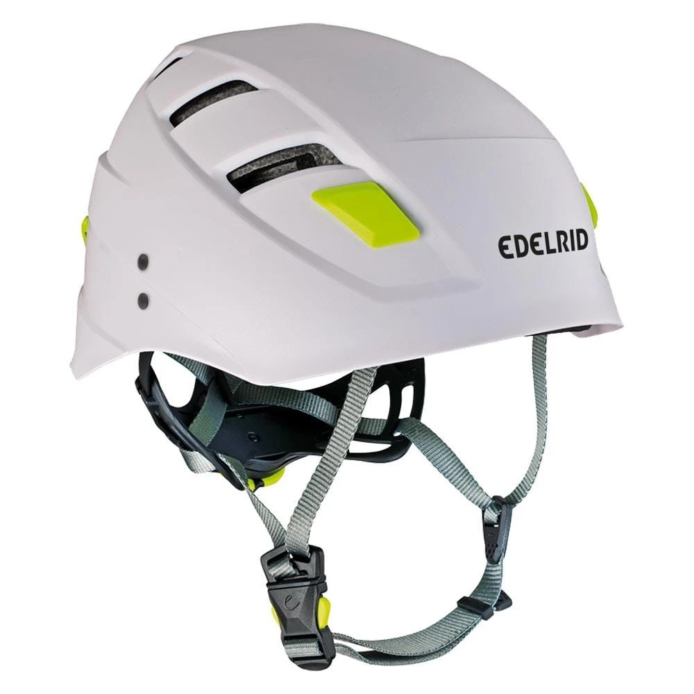 Edelrid Zodiac Helmet 1 Edelrid Zodiac Helmet
