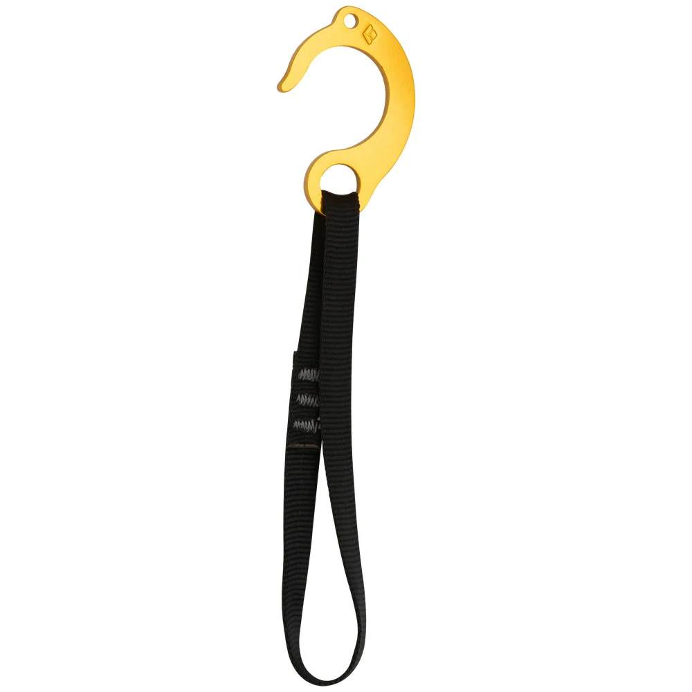 Black Diamond Fifi Hook 1 Black Diamond Fifi Hook