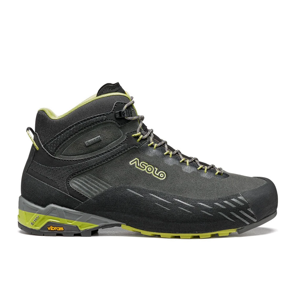 Asolo Eldo Mid Lth GV MM Mens 2 Asolo Eldo Mid Lth GV MM Mens - Image 2