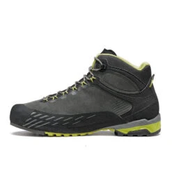 Asolo Eldo Mid Lth GV MM Mens 10 Asolo Eldo Mid Lth GV MM Mens -Edelrid Shop eldo mid lth gv3