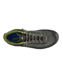 Asolo Eldo Mid Lth GV MM Mens 13 Asolo Eldo Mid Lth GV MM Mens -Edelrid Shop eldo mid lth gv6