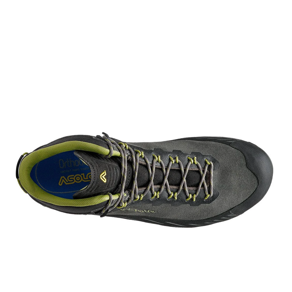 Asolo Eldo Mid Lth GV MM Mens 7 Asolo Eldo Mid Lth GV MM Mens - Image 7