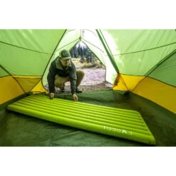 Exped Ultra 3R -Edelrid Shop exped 2022 sleeping mats 1