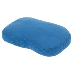 Exped Deep Sleep Pillow -Edelrid Shop exped exped deep sleep pillow medium sea blue other gear exp7640171996516 14398239113352
