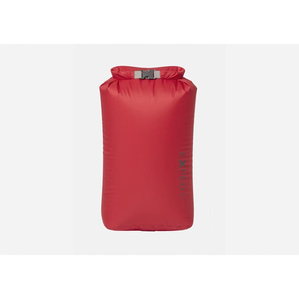 Exped Fold Drybag BS 5 Exped Fold Drybag BS - Image 5