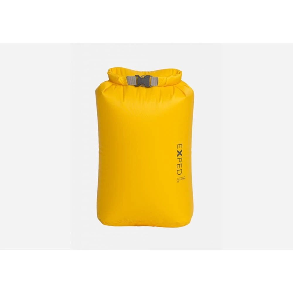 Exped Fold Drybag BS 4 Exped Fold Drybag BS - Image 4