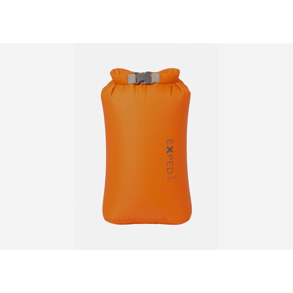 Exped Fold Drybag BS 3 Exped Fold Drybag BS - Image 3
