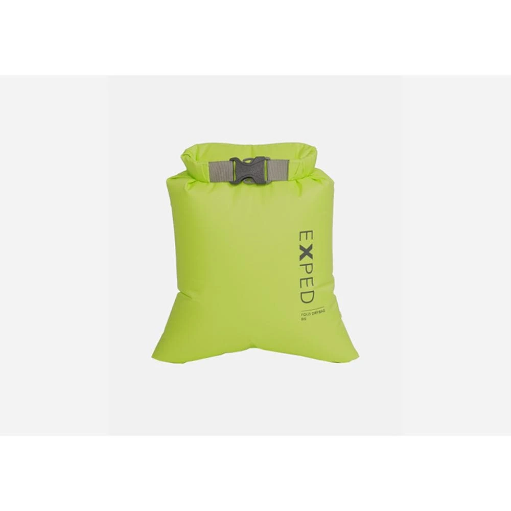 Exped Fold Drybag BS 2 Exped Fold Drybag BS - Image 2