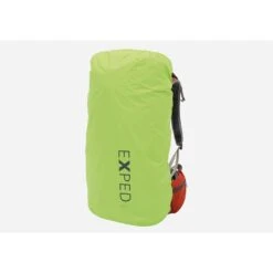 Exped Rain Cover -Edelrid Shop exped exped rain cover lg lime other gear exp7640147762510 18898114576533