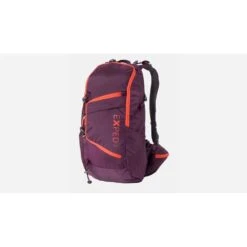 Exped Skyline 15 -Edelrid Shop exped exped skyline 15 dark violet other gear exp7640171994086 18910127456405