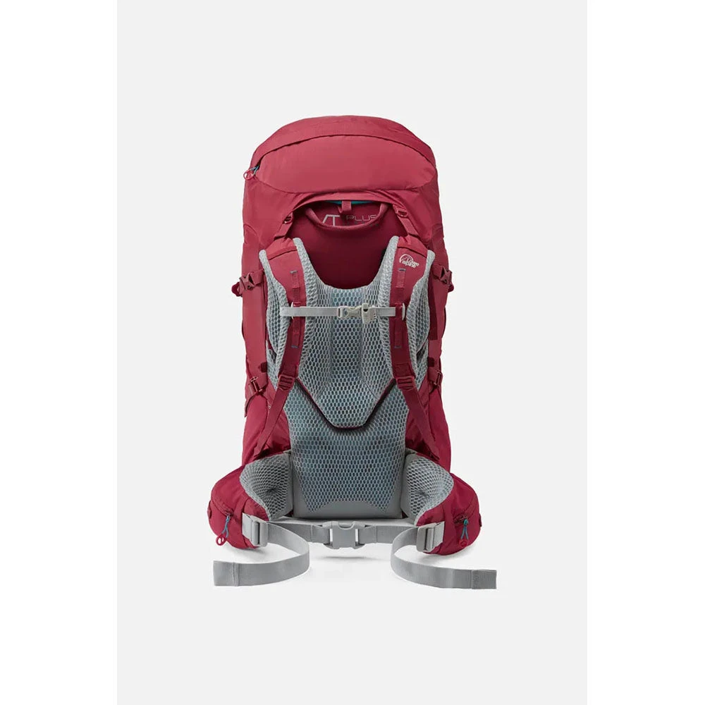 Lowe Alpine Manaslu ND60:75 2 Lowe Alpine Manaslu ND60:75 - Image 2