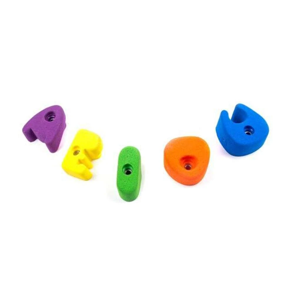 Fixe Climbing Hold Kit AEIOU 2 Fixe Climbing Hold Kit AEIOU - Image 2