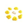 Fixe Peak District Pinches Climbing Holds 7 Pack