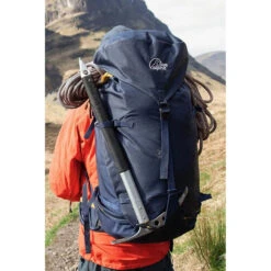 Lowe Alpine Halcyon 35-40 -Edelrid Shop fmq 23 pic06