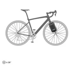 Ortlieb Fork Pack 4.1L -Edelrid Shop fork pack f9991 avatar