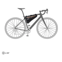 Ortlieb Frame Pack -Edelrid Shop frame pack 4l f9973 avatar