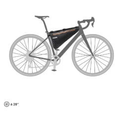 Ortlieb Frame Pack -Edelrid Shop frame pack 6l f9974 avatar