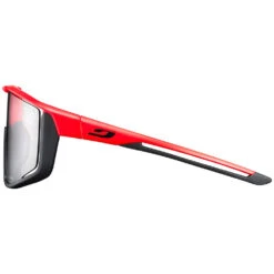 Julbo Fury Clearance Sunglasses -Edelrid Shop fury J5314020 side clear 2000x 7261be62 0dac 49d5 902c 71f501c44eab