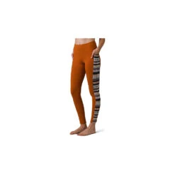 Prana Laye Legging -Edelrid Shop ginger1