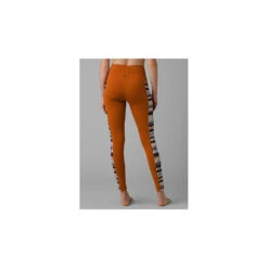 Prana Laye Legging -Edelrid Shop ginger3
