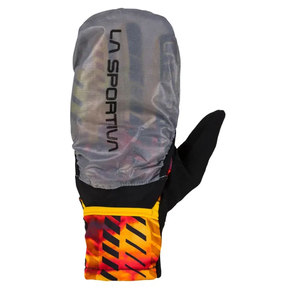 La Sportiva Trail Gloves Men 2 La Sportiva Trail Gloves Men - Image 2