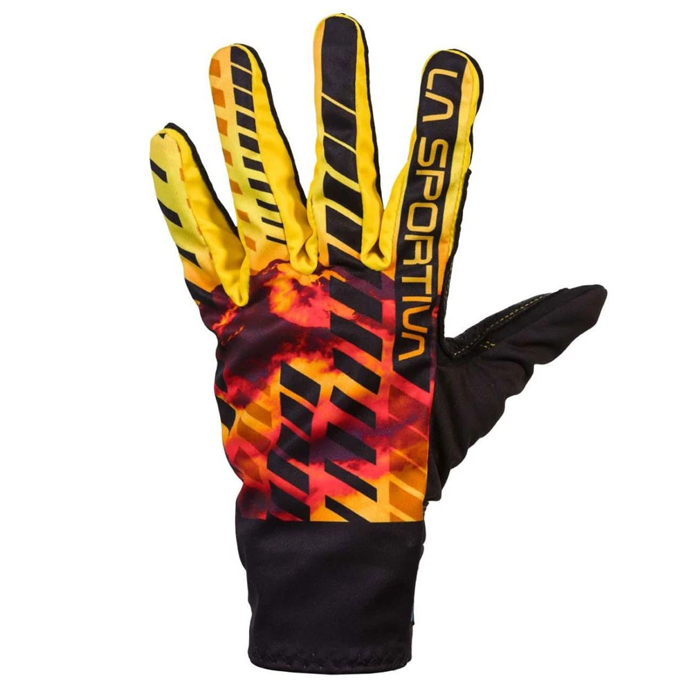 La Sportiva Trail Gloves Men 1 La Sportiva Trail Gloves Men