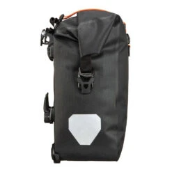 Ortlieb Gravel Pack QL2.1 (Pair) Matt Black 18 Ortlieb Gravel Pack QL2.1 (Pair) Matt Black -Edelrid Shop gravel pack f9982 side c5b551ac ab2a 486a b1b6 d259529a0b0d