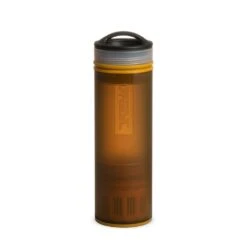 Grayl Ultralight Compact Purifier Bottle