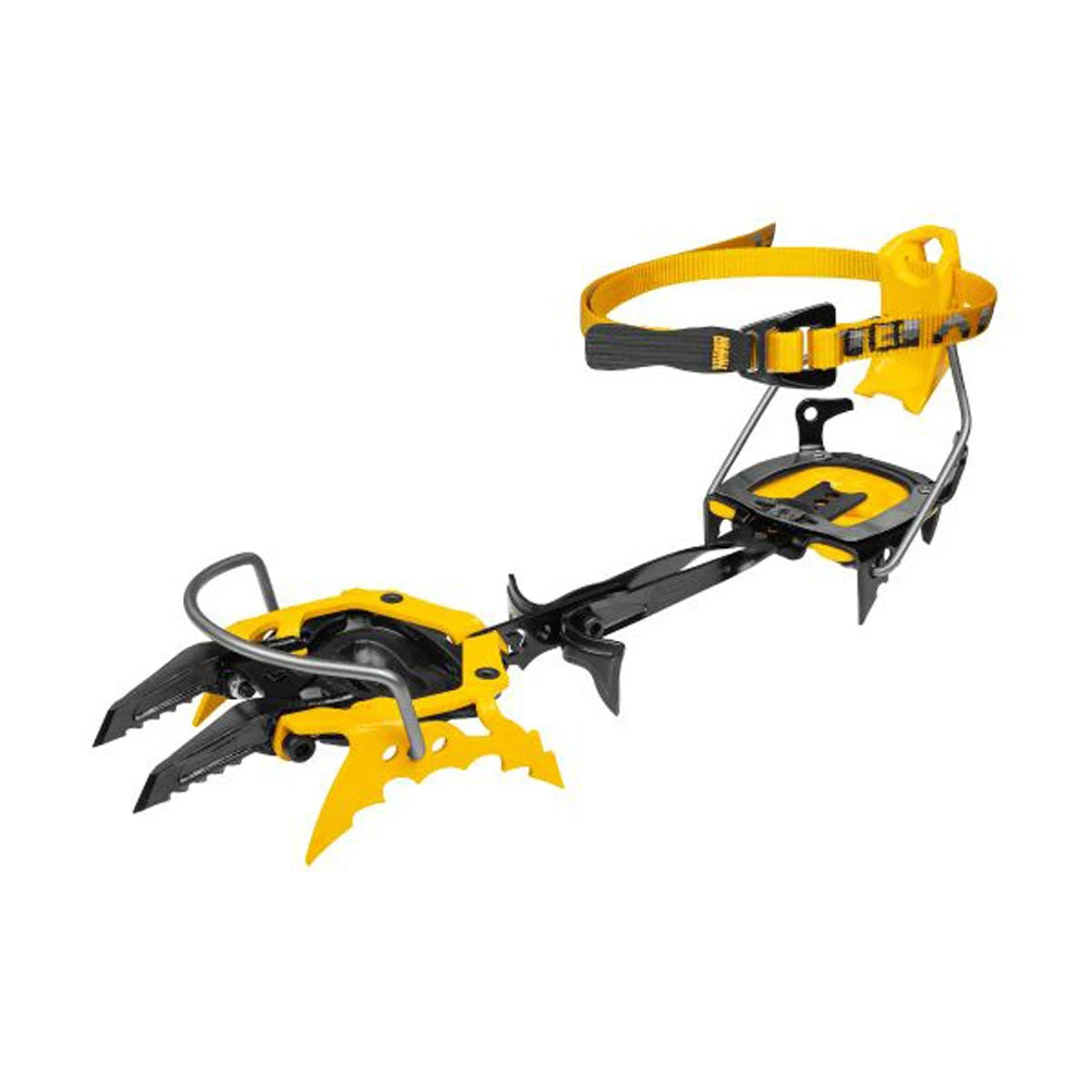 Grivel G22 PLUS EVO Crampon 1 Grivel G22 PLUS EVO Crampon