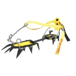 Grivel Crampons G12 Cramp O Matic
