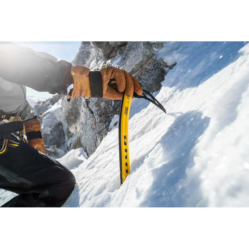 Grivel Ghost Evo Ice Axe 2 Grivel Ghost Evo Ice Axe - Image 2