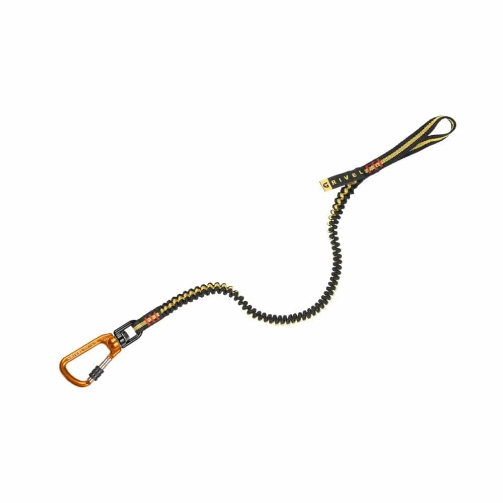 Grivel Ice Axe Accessory Single Spring 2.0 (w/rotor) 1 Grivel Ice Axe Accessory Single Spring 2.0 (w/rotor)