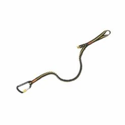 Grivel Ice Axe Accessory Single Spring + (w/screw Lock)