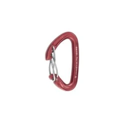 Grivel K3G Plume Twin Gate Carabiner