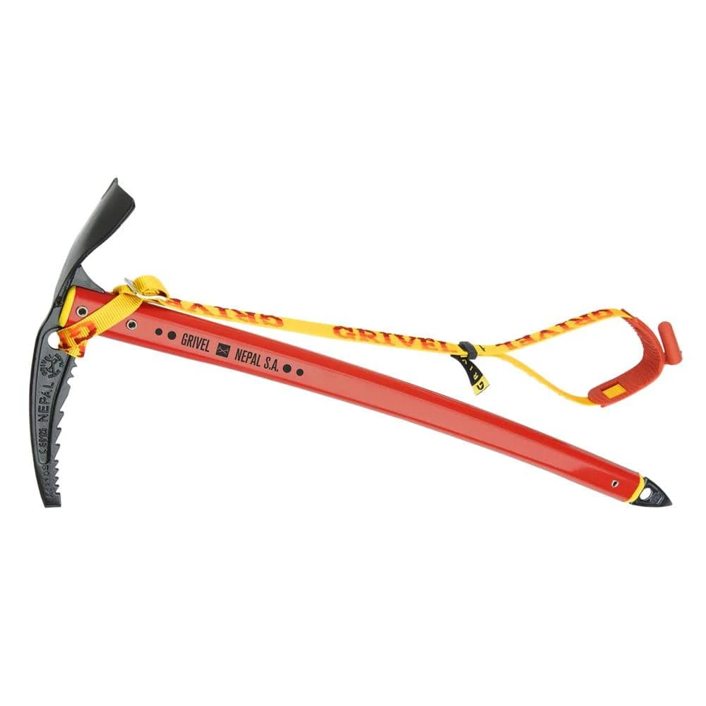Grivel Nepal SA Ice Axe 1 Grivel Nepal SA Ice Axe