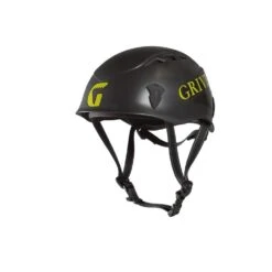 Grivel Salamander 2.0 Helmet -Edelrid Shop grivel grivel salamander 2 0 helmet black other gear grhesal2bla 16004428497032