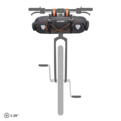 Ortlieb Handlebar Pack -Edelrid Shop handlebar pack 15l f9922 avatar