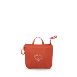 Osprey Hi-Vis Commuter Raincover -Edelrid Shop hiviscommuterraincoversmall s23 side2 marsorange